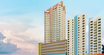 1 BHK Apartment