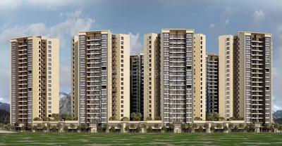 2 BHK Apartment