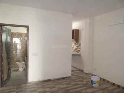 1 BHK Independent Floor