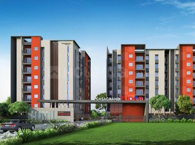 3 BHK Flat