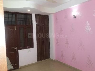 4 BHK Apartment