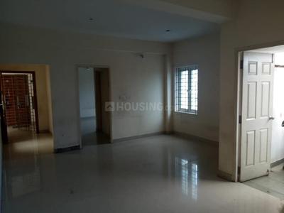 3 BHK Apartment