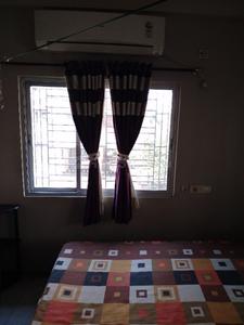 Bedroom Image of Newtown PG in New Town