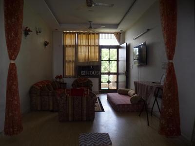 3 BHK Independent Floor