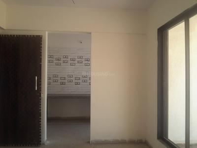 Gallery Cover Image of 550 Sq.ft 1 RK Apartment for buy in Kharghar for 4000000
