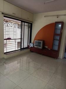 Gallery Cover Image of 300 Sq.ft 1 RK Apartment for rent in Thane West for 14000