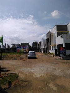 3 BHK Independent House