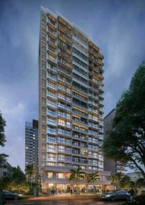 2 BHK फ़्लैट