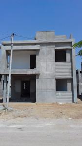 3 BHK Villa