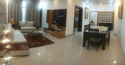 Gallery Cover Image of 1330 Sq.ft 2 BHK Apartment for buy in Vrindavan Yojna for 4712500