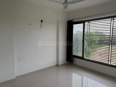 BHK Flat for rent in Memnagar, South West 1900 Sqft Property