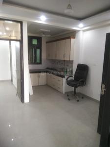 Gallery Cover Image of 650 Sq.ft 2 BHK Independent Floor for buy in Sector 8 Dwarka for 4500000