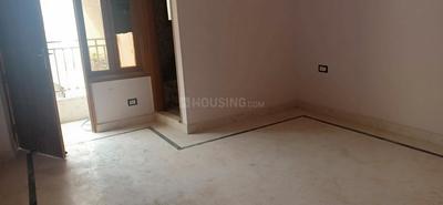 Gallery Cover Image of 1400 Sq.ft 3 BHK Independent Floor for buy in Chhattarpur for 4500000