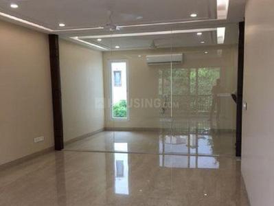 Gallery Cover Image of 2430 Sq.ft 4 BHK Independent Floor for buy in Safdarjung Enclave for 49500000