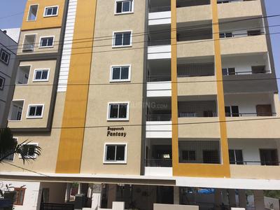 3 BHK Apartment