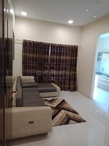 1 BHK Apartment