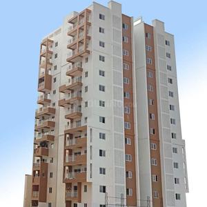 3 BHK Apartment