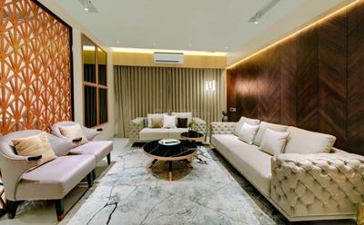 4 BHK Apartment