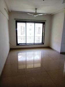 Gallery Cover Image of 1650 Sq.ft 3 BHK Apartment for buy in Baner for 13850000