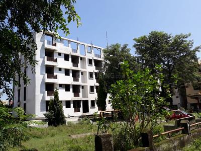 1 BHK Apartment