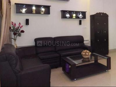 Gallery Cover Image of 2100 Sq.ft 4 BHK Villa for buy in Nellikunnu for 7000000