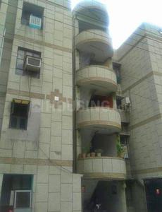 1 BHK Apartment