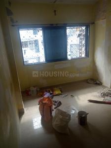 Gallery Cover Image of 350 Sq.ft 1 RK Apartment for rent in Andheri West for 27000