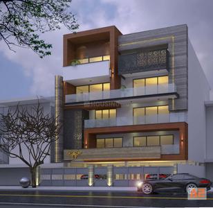 3 BHK Independent Floor