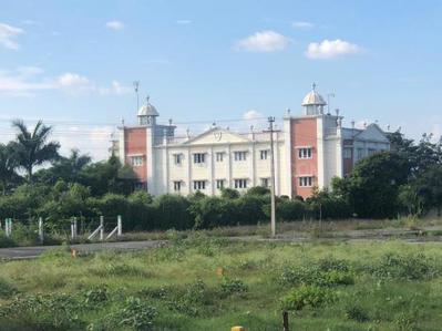 Gallery Cover Image of Sq.ft Residential Plot for buy in Thudiyalur for 2574000