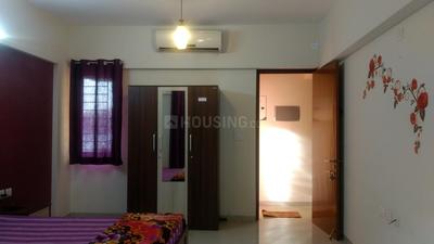 3 BHK Independent Floor