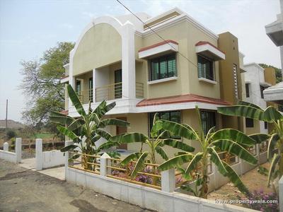 3 BHK Villa