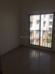 1 BHK Apartment