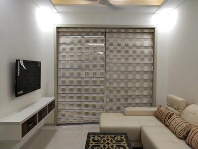 Gallery Cover Image of 690 Sq.ft 1 BHK Apartment for buy in Navapada for 5000000
