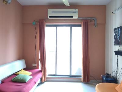 Gallery Cover Image of 986 Sq.ft 2 BHK Apartment for buy in Thane West for 9300000