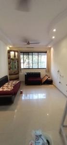 Gallery Cover Image of 580 Sq.ft 1 BHK Apartment for buy in Borivali West for 11000000