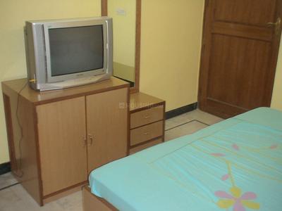 Gallery Cover Image of 1100 Sq.ft 2 BHK Apartment for buy in Vasant Kunj for 13600000