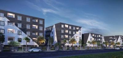 Gallery Cover Image of 590 Sq.ft 2 BHK Apartment for buy in Thiruporur for 2100000