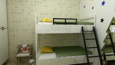 Gallery Cover Image of 520 Sq.ft 1 BHK Apartment for buy in Byagadadhenahalli for 2180000