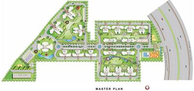 3 BHK Apartment