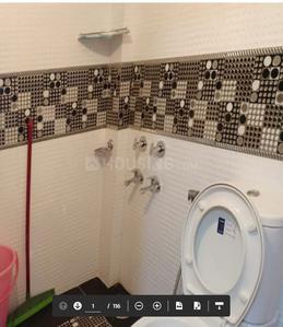 Bathroom Image of Vatika Homes (pg For Girls) in Greater Kailash I