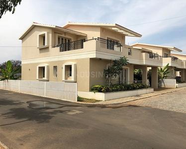 Gallery Cover Image of 1972 Sq.ft 3 BHK Independent House for buy in Kovai Pudur for 7890000