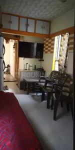 Gallery Cover Image of 360 Sq.ft 1 BHK Apartment for rent in Shukrawar Peth for 12000