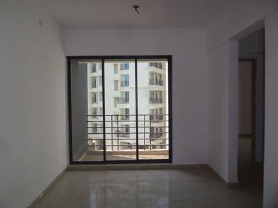 1 BHK Apartment