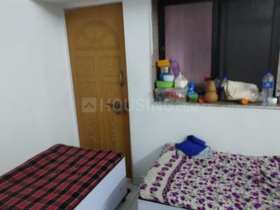 Bedroom Image of Simi in Vashi