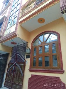4 BHK Independent House