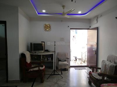 Gallery Cover Image of 1180 Sq.ft 2 BHK Independent House for buy in Hastinapuram for 9600000