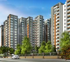 3 BHK Apartment