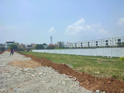 1200 Sq.ft Residential Plot for Sale in Tambaram Sanatoruim, Chennai