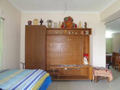 3 BHK Apartment