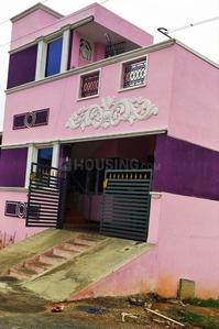 Gallery Cover Image of 650 Sq.ft 2 BHK Independent House for buy in Kelambakkam for 3000000